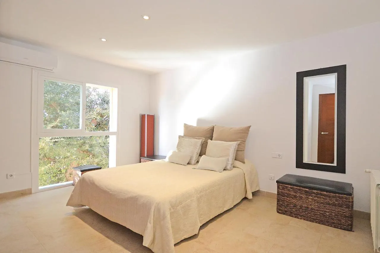 Villa Cactus Inca