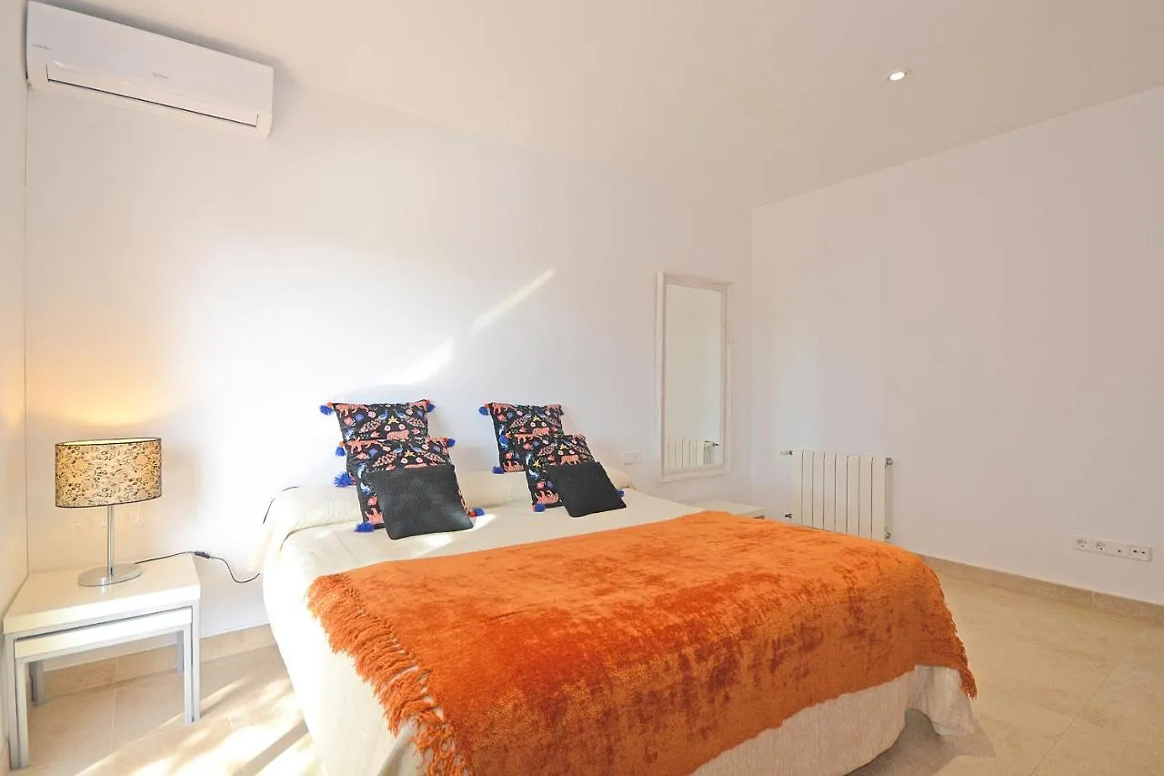 Villa Cactus Inca  Inca (Mallorca)